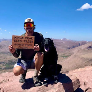 Meet your Posher, Jonathan